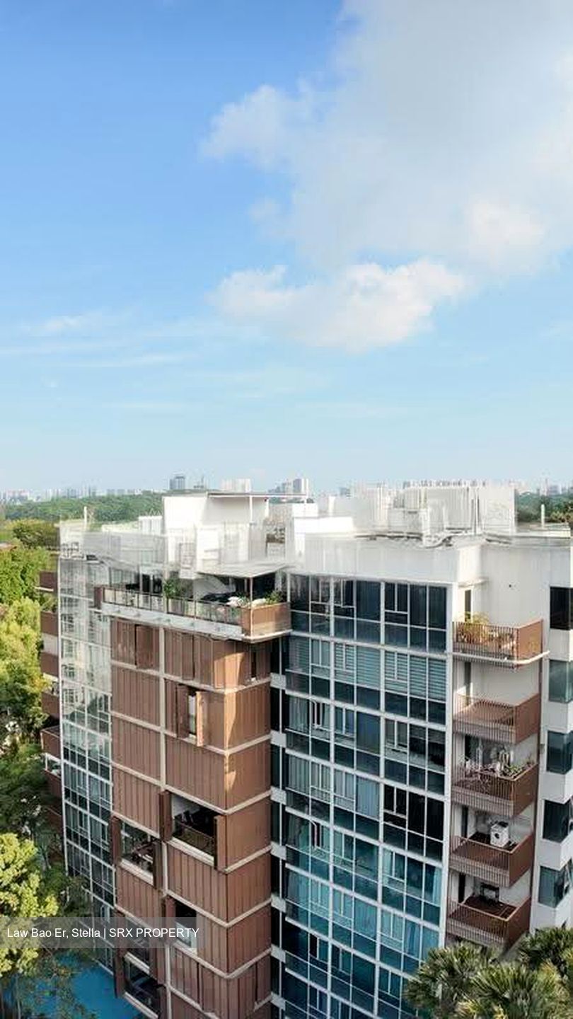 Floridian (D21), Condominium #622674751